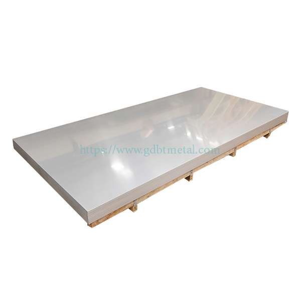 Stainless Steel Sheet&Plate